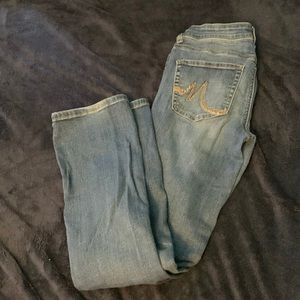 Maurices Jeans